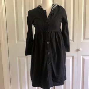 Splendid long Sweater Jacket